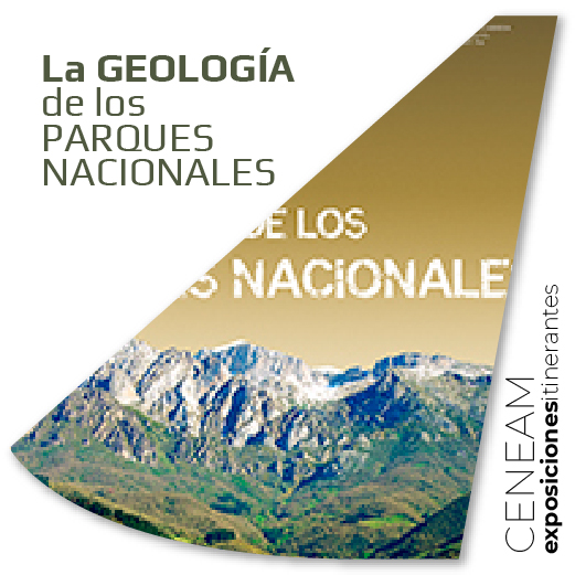 La Geología de los Parques Nacionales