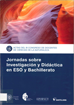 III Jornadas sobre investigación y didáctica en ESO y Bachillerato