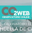 CO2web, Observatorio Online sobre Huella de Carbono