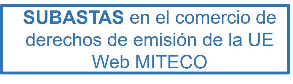 Infografía - acceso página web MITECO sobre SUBASTAS