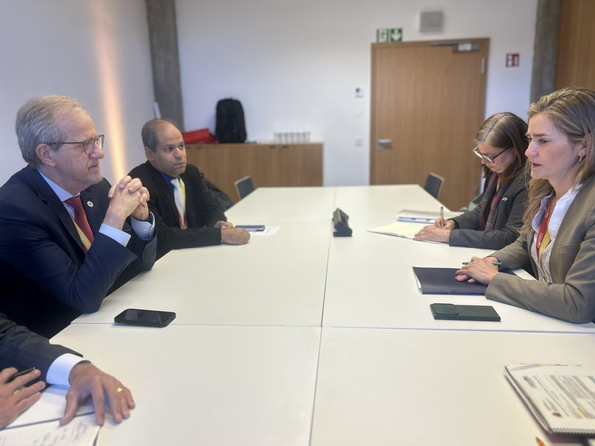 XIII Cumbre Iberoamericana