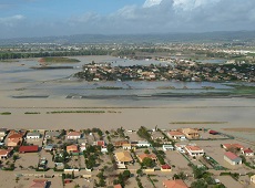 Jornadas técnicas riesgos inundación