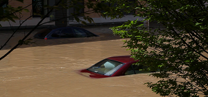 Gestión de los riesgos de inundación