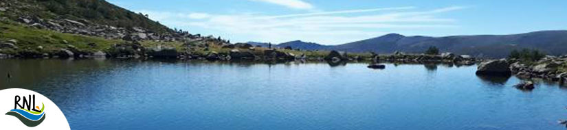 Laguna Grande de Peñalara