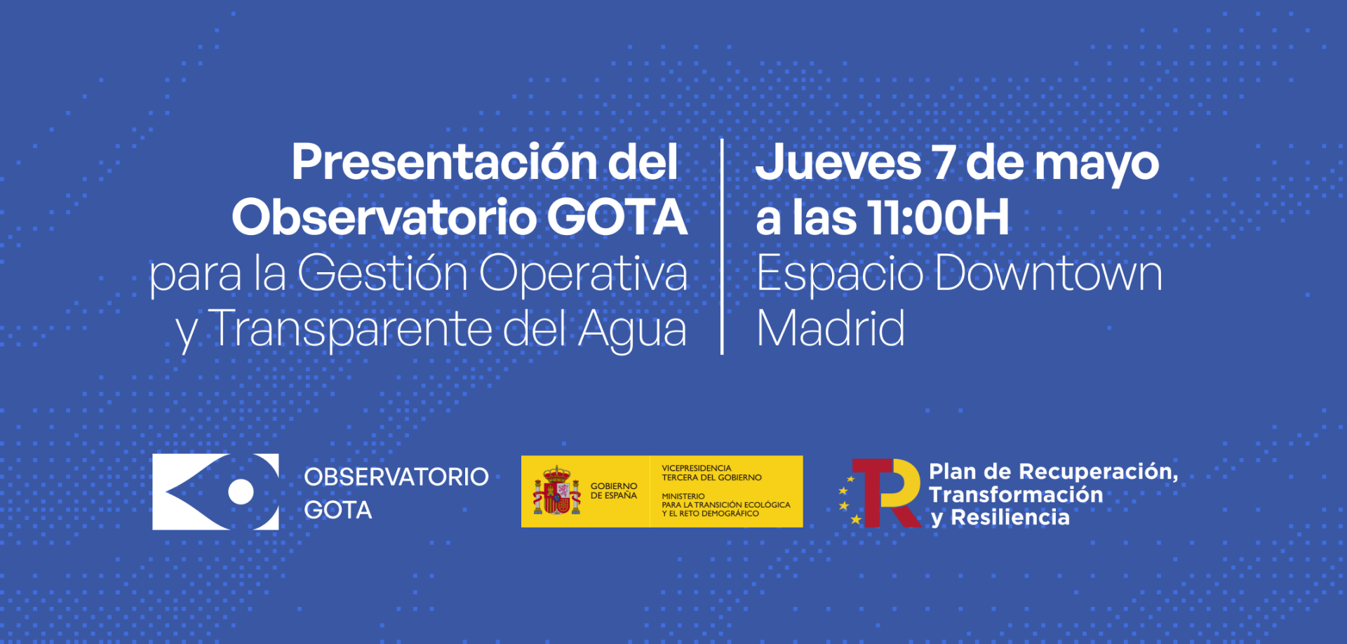 Jornada de lanzamiento