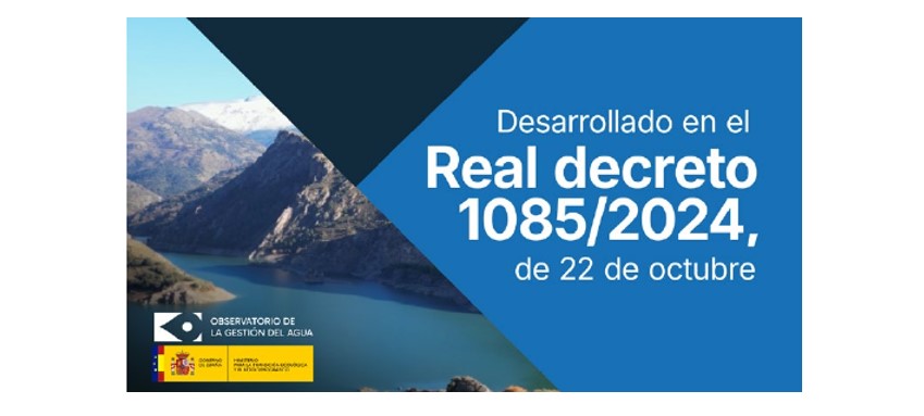 RD 1085/2024