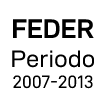 Periodo 2007-2013