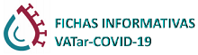 Fichas informativas VATar-COVID19