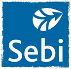 Logo del Sistema de Indicadores Europeos de Biodiversidad (SEBI)