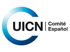 Logo UICN comité español