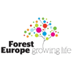 logo forest europe