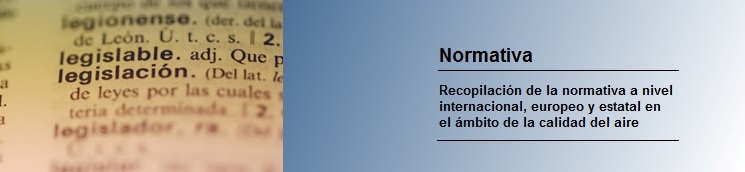 Normativa