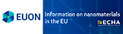Banner de Observatorio de nanomateriales (EUON)