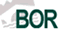 Logo del Boletín Oficial de la Comunidad Autónoma de La RIoja
