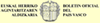 Logo del Boletín Oficial de País Vasco