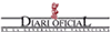 Logo del Diario Oficial de la Comunidad Valenciana