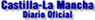 Logo del Diario Oficial de Castilla La Mancha