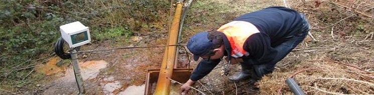 Inspecciones ambientales