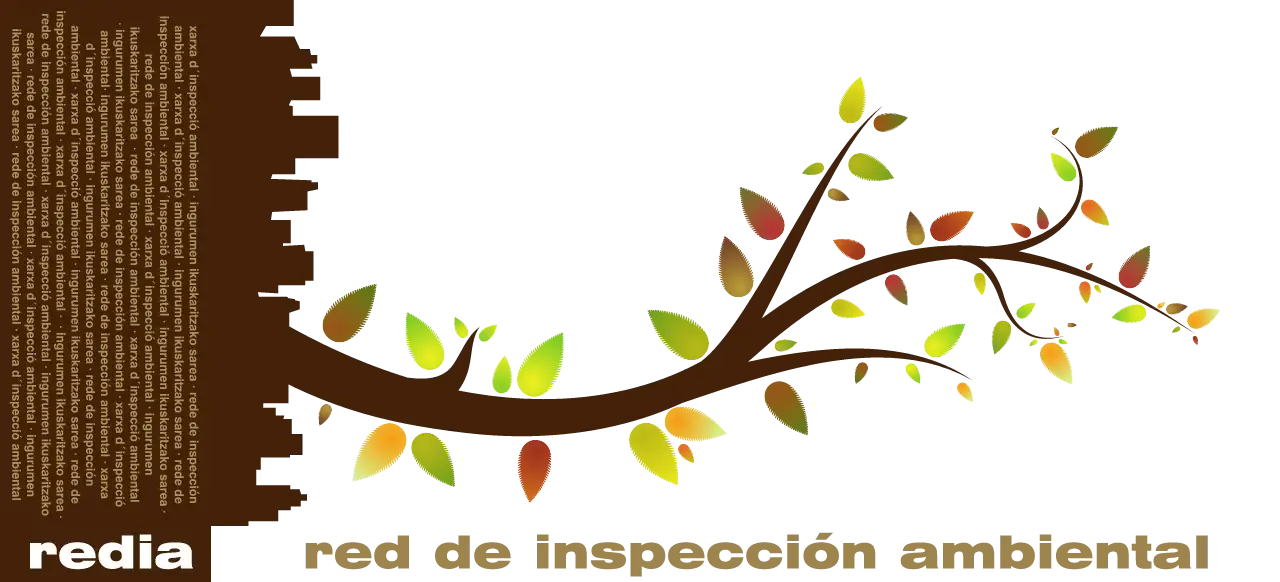Logo REDIA