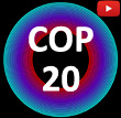 Vídeo "el tiempo en 2050" para COP20