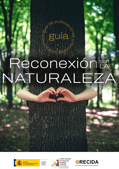 Guía Reconexión con la Naturaleza 2025
