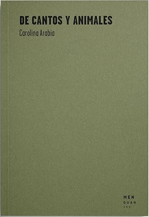 De Cantos y Animales