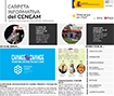 Boletín de Novedades de la Carpeta Informativa del CENEAM 