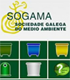 APP para Smarthphones creada por Sogama