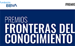 Premio Fronteras del Conocimiento de la Fundación BBVA