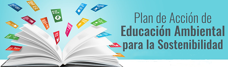 Plan de Acción de Educación Ambiental para la Sostenibilidad