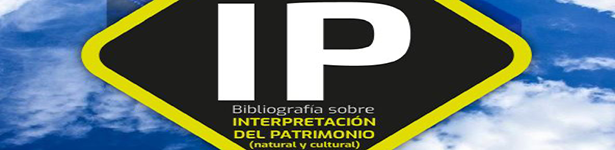 Guía de Interpretación del Patrimonio 2021