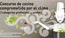 Cocina Comprometida por el Clima