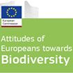 Attitudes of Europeans towards Biodiversity