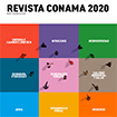 CONAMA cierra la XV edición del Congreso Nacional del Medio Ambiente con un producto especial: la revista de Conama 2020. 