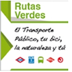 Rutas Verdes