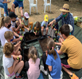 Cuentos para salvar el planeta