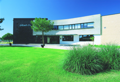 Fundacion para la Investigacion y Desarrollo en Automocion - CIDAUT. Boecillo, Valladolid
