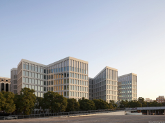 Biblioteca de la Consejería de Fomento, Articulación del Territorio y Vivienda. Junta de Andalucía