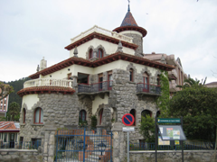 Casa de la Naturaleza de Castro-Urdiales