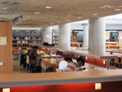 Biblioteca de Ciencias. Universidad Autónoma de Madrid