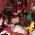 escape room