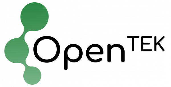 Logo Opentek 