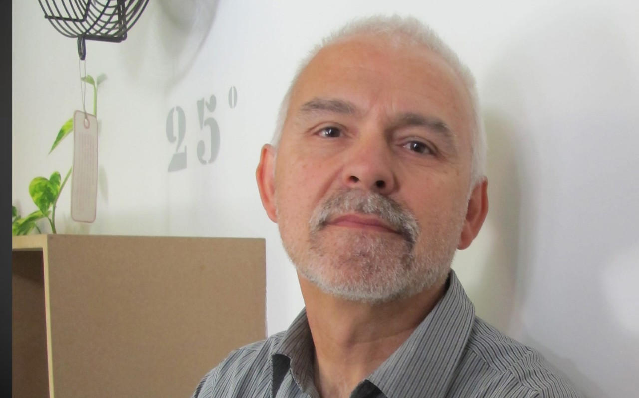 Foto Francisco Heras