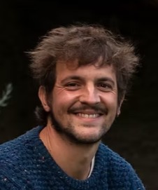 Adrián Gallero
