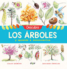 Portada Descubro los árboles