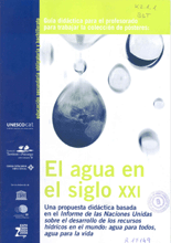 Gotas de agua de distinto tamaño