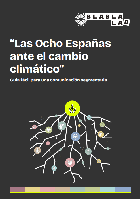 Las Ocho Españas  ante el cambio  climático