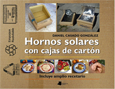 Hornos solares con cajas de cartón