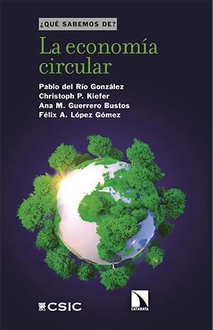 La economía circular... ¿Qué sabemos de?