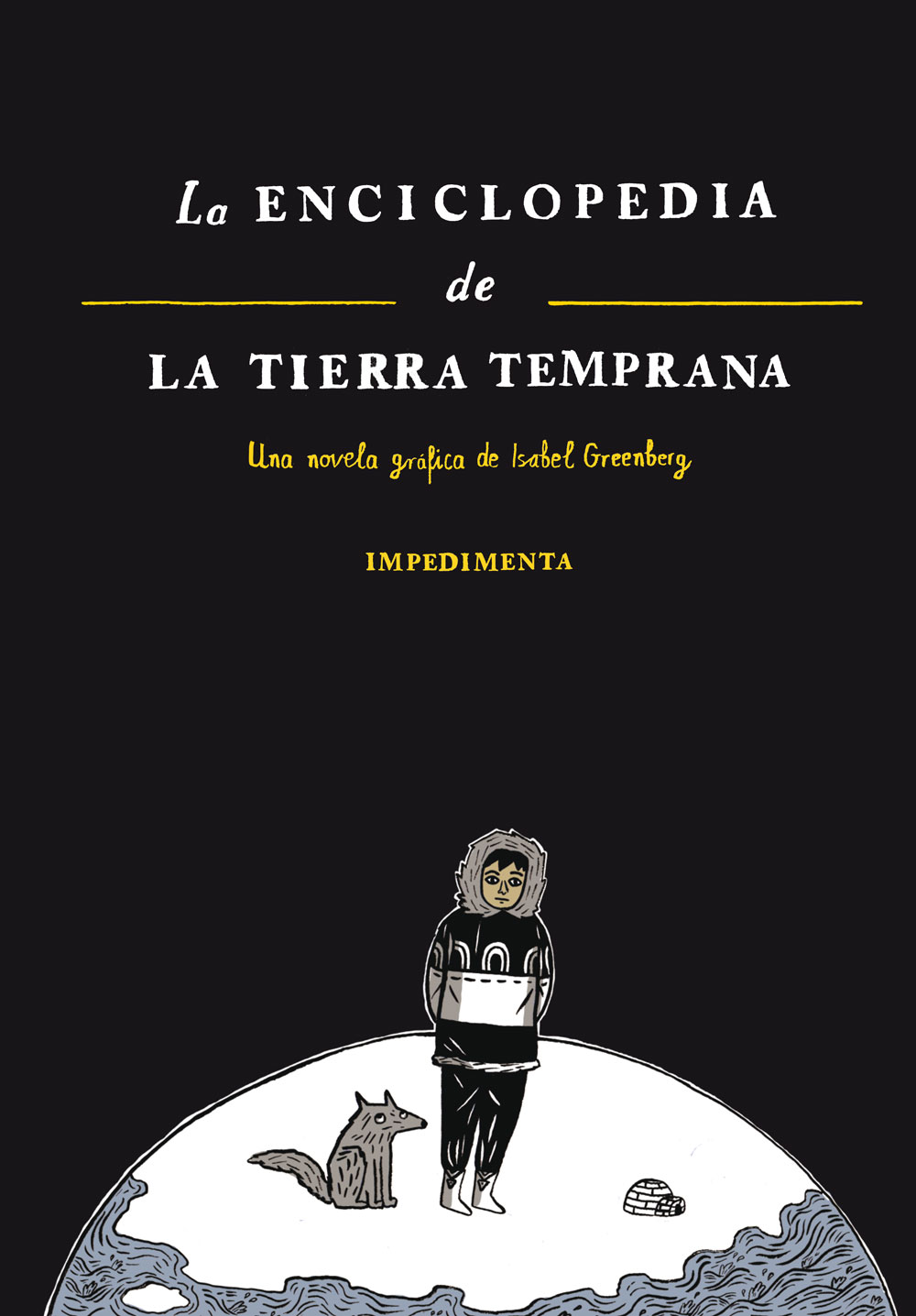  LA ENCICLOPEDIA DE LA TIERRA TEMPRANA